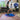 Black Lux Sports soccer grip socks