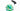 Football Kick Trainer Pro-Level SenseBall, Size 2, Green, for skill development.