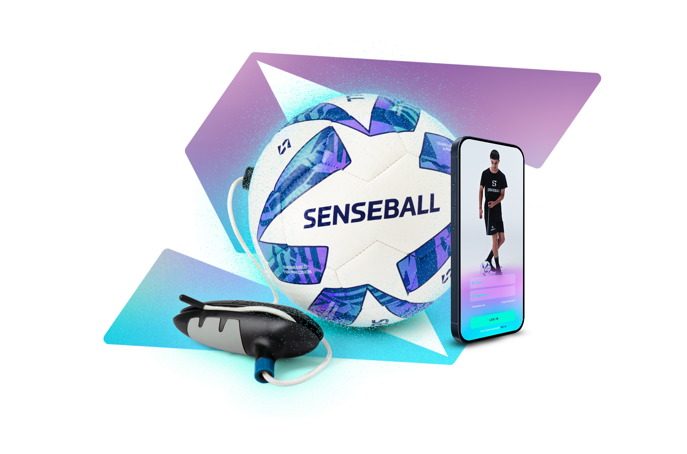 SenseBall